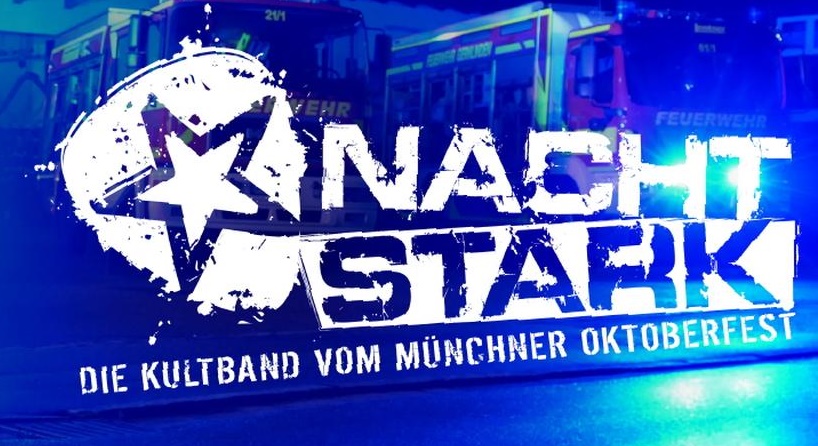 Logo Nachtstark