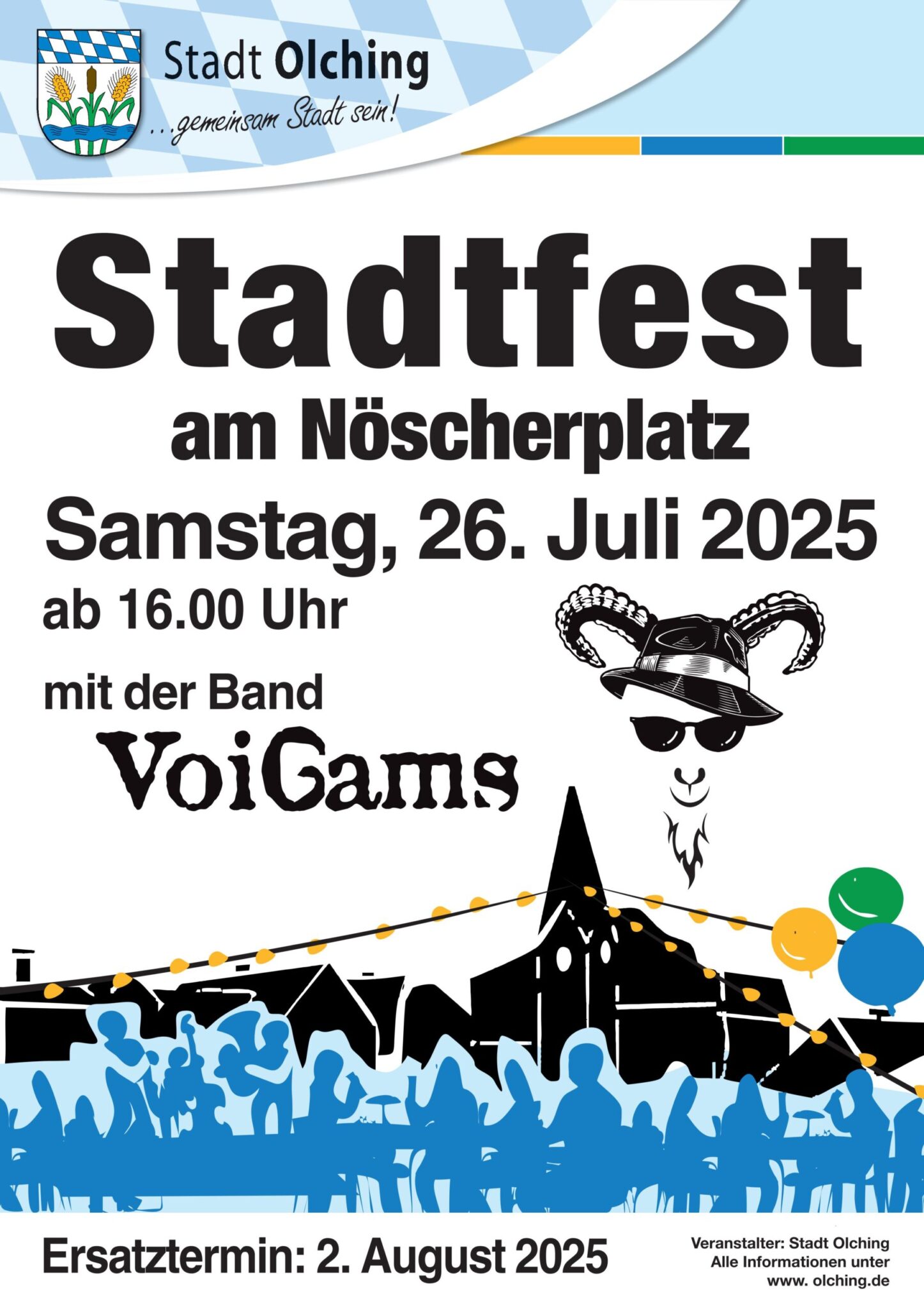 2025 07 26 olching stadtfest
