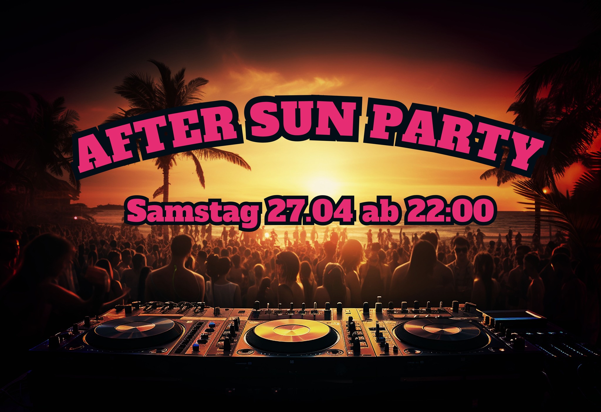 soundhuette aftersun