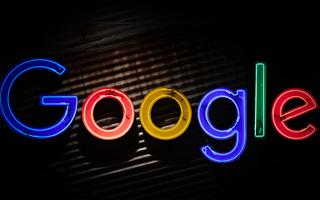 google logo